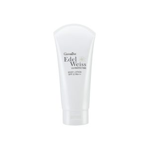 เอดดัลไวส์ ยูวี โพรเทคติ้ง บอดี้ โลชั่น เอสพีเอฟ 22 พีเอ+++