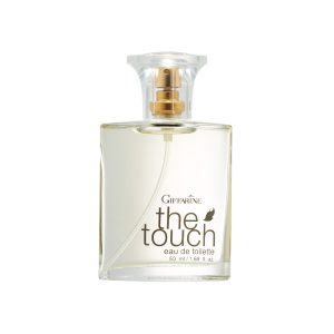 เดอะทัช เออ ดิ ทอยเลทท์