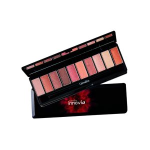 อินโนเวีย อาย คอลเลคชั่น พาวเวอร์ เรด เซ็ท