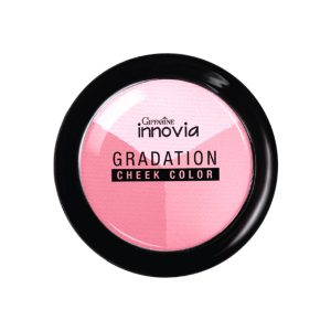 กิฟฟารีน อินโนเวีย เกรเดชั่น ชีค คัลเลอร์