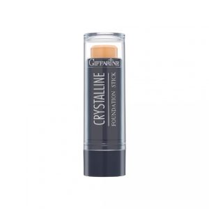 รองพื้นชนิดแท่ง คริสตัลลีน เอฟเอส