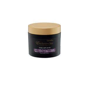 บอดี้ ซอลท์ สครับ