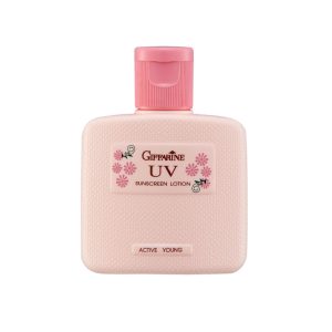 โลชั่นป้องกันแสงแดด แอคทีฟ ยัง