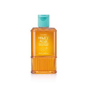 แอคทีฟ ยัง ฮันนี่ แอคเน่ แคร์ คลีนเซอร์