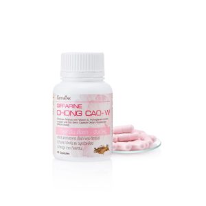 Alternative view of กิฟฟารีน ถั่งเช่า ดับเบิ้ลยู