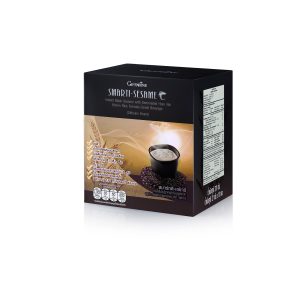 Alternative view of สมาร์ทติ-เซซามิ