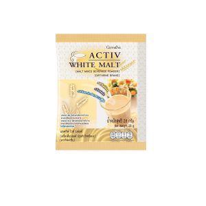 Alternative view of แอคทิฟ ไวท์ มอลต์