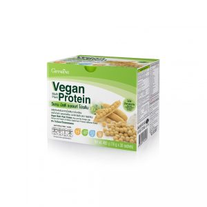 Alternative view of วีแกน มัลติ แพลนท์ โปรตีน