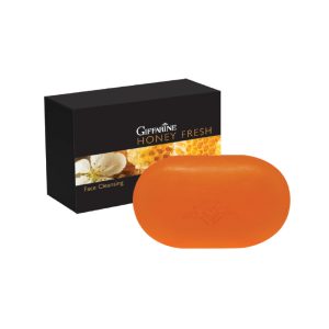 สบู่ฮันนี่ เฟรช (Redesign)