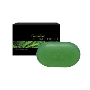 สบู่เฮอร์เบิล เฟรช (Redesign)